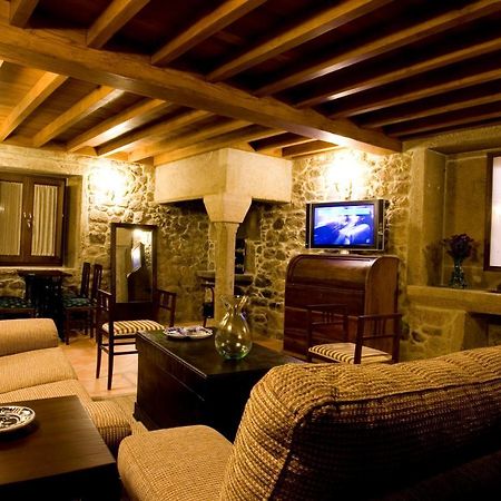 Fogar Do Selmo Guest House Rois Exterior foto