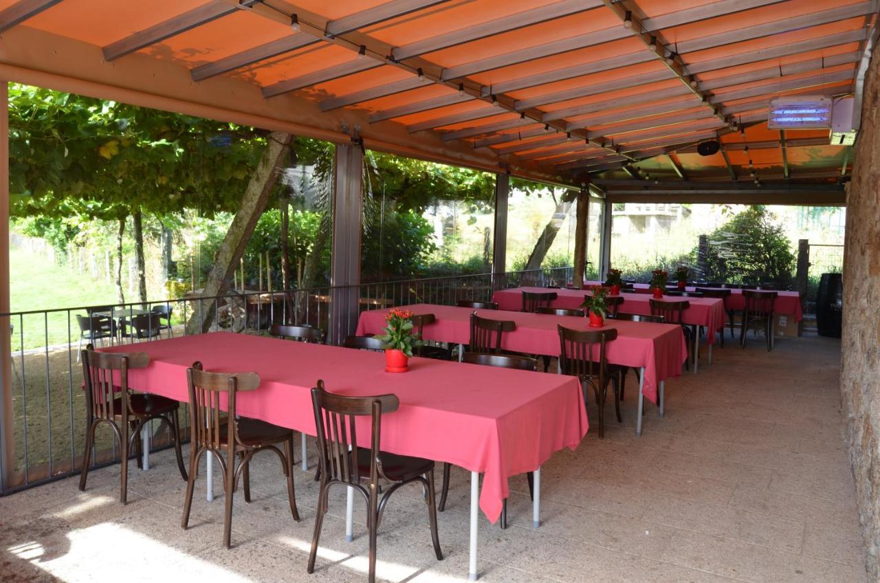 Fogar Do Selmo Guest House Rois Exterior foto