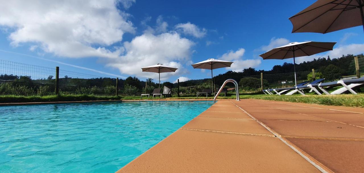 Fogar Do Selmo Guest House Rois Exterior foto
