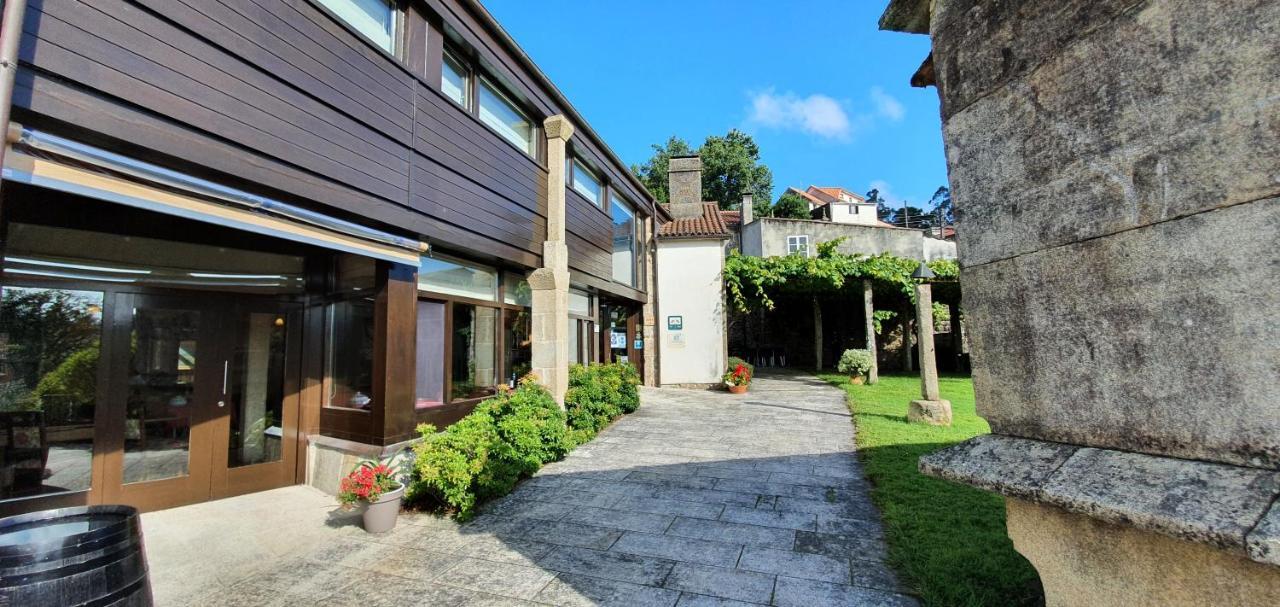 Fogar Do Selmo Guest House Rois Exterior foto