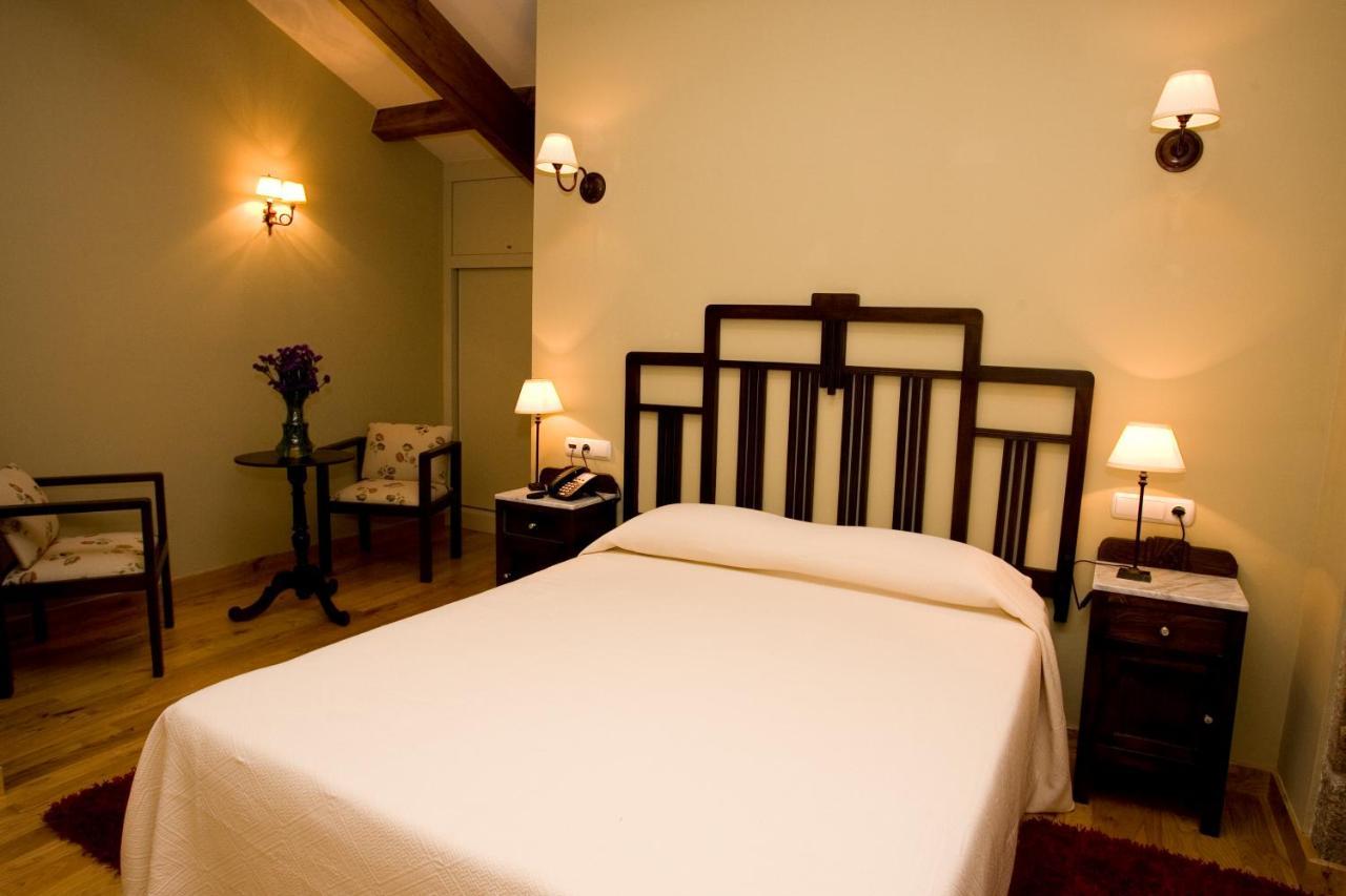 Fogar Do Selmo Guest House Rois Cameră foto